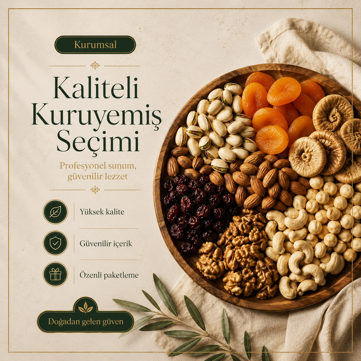 Kuruyemiş