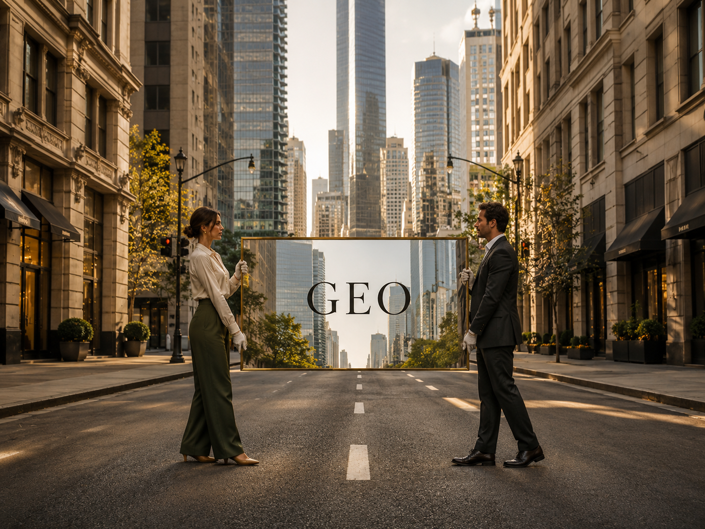 SEO ile GEO Arasındaki Fark Nedir? Yapay Zekâ Aramalarında Yeni Görünürlük Mantığı